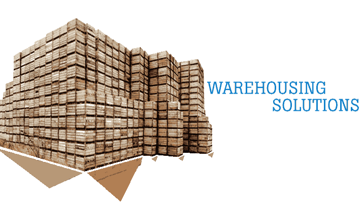 Ware Housing Solutions Kolkata