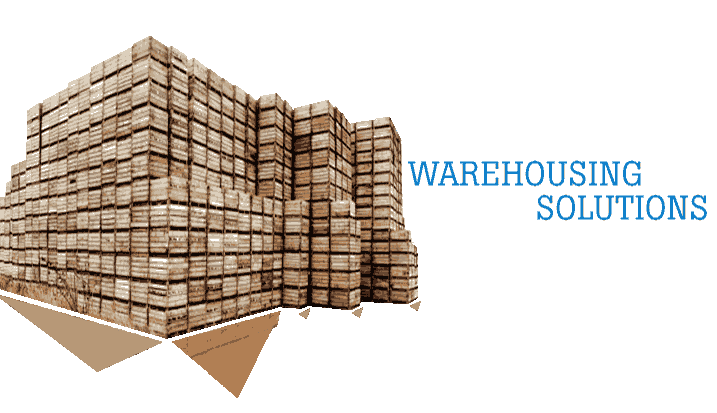 Warehousing Company in Delhi