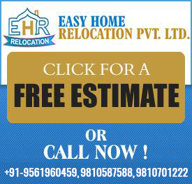 easy home relocation - free quote