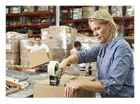 Industrial Packaging Services in Delhi
