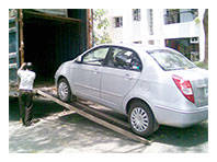 Vehicle Transport Services